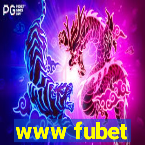 www fubet